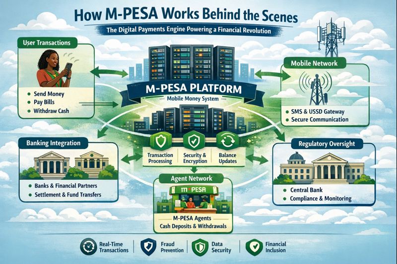 M-PESA Charges Explained: Your Complete Guide to Understanding Transaction Fees, Tariffs, and How to Save Money