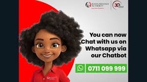 How to File KRA Returns via WhatsApp: The Complete Guide to Using the "Shuru" Chatbot (0711 099 999)